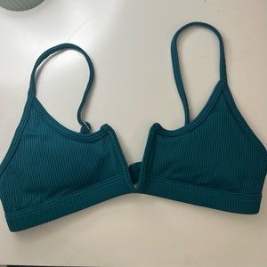 one one swimwear top